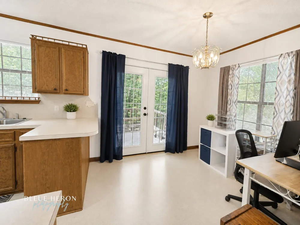 7016 Soda Point Drive Shreveport, LA 71107