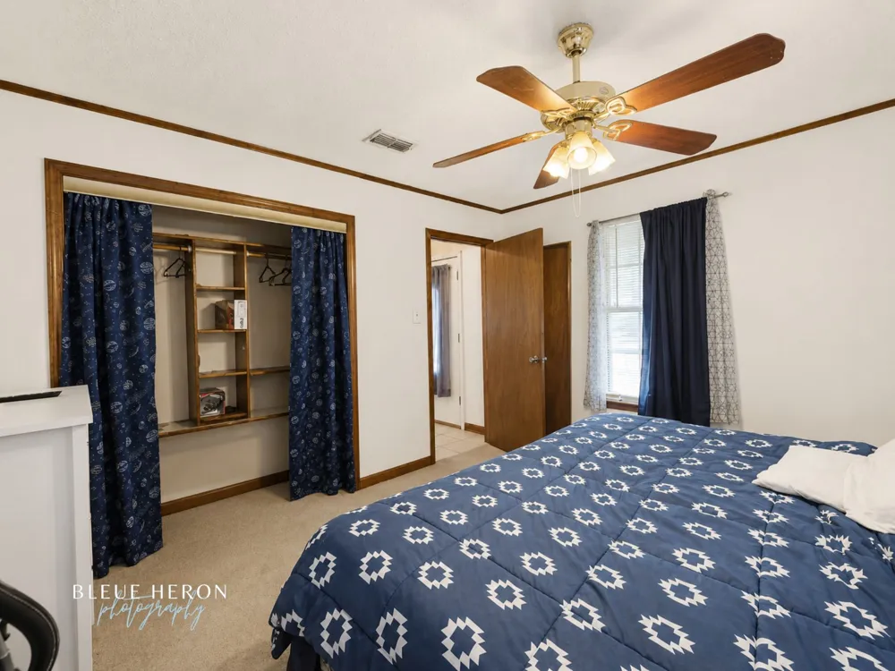 7016 Soda Point Drive Shreveport, LA 71107