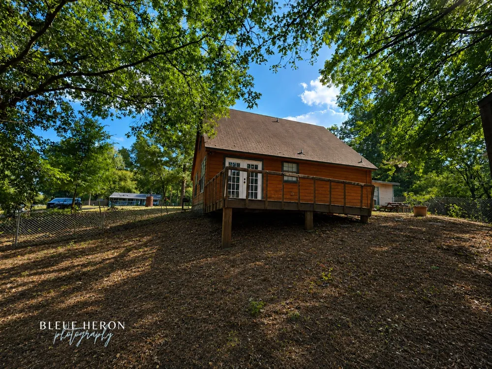7016 Soda Point Drive Shreveport, LA 71107