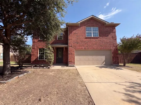 3933 Grizzly Hills Circle