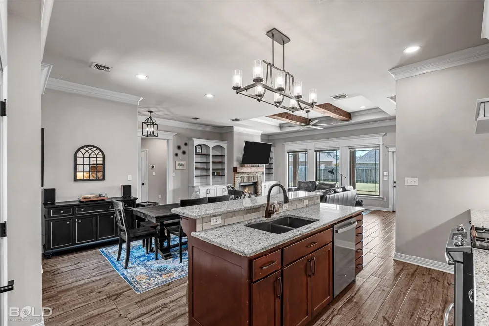 808 Durango Drive Bossier City, LA 71111