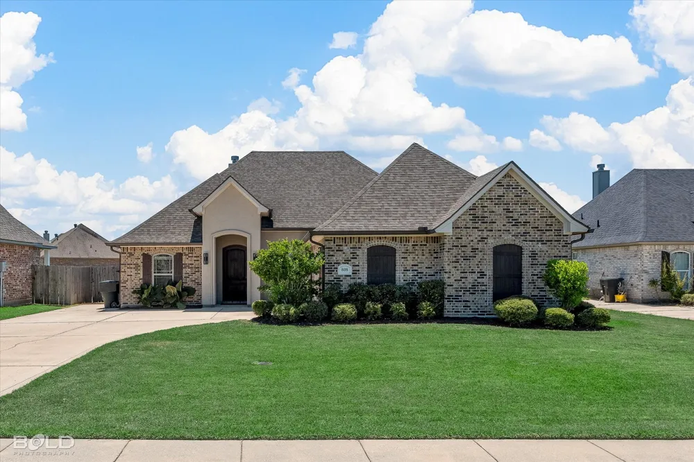 808 Durango Drive Bossier City, LA 71111