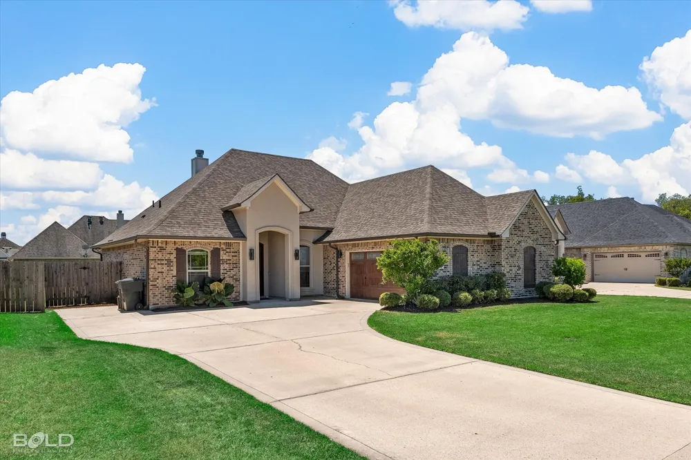 808 Durango Drive Bossier City, LA 71111