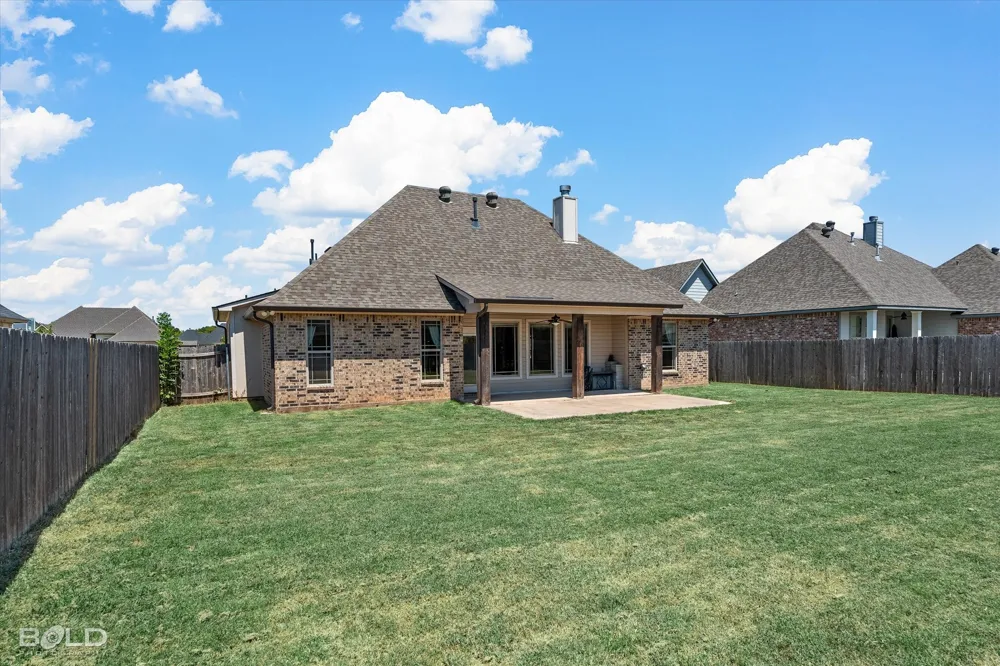 808 Durango Drive Bossier City, LA 71111