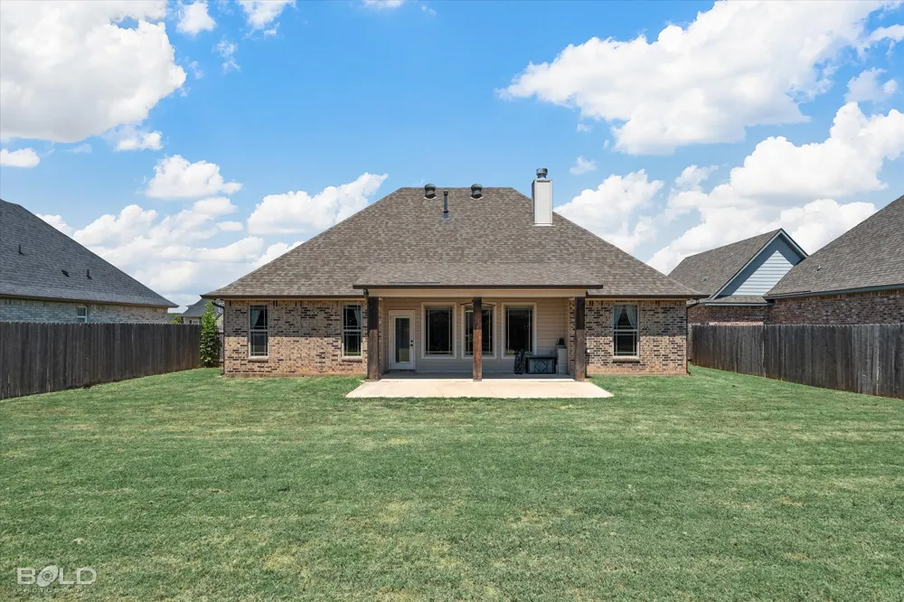 808 Durango Drive Bossier City, LA 71111