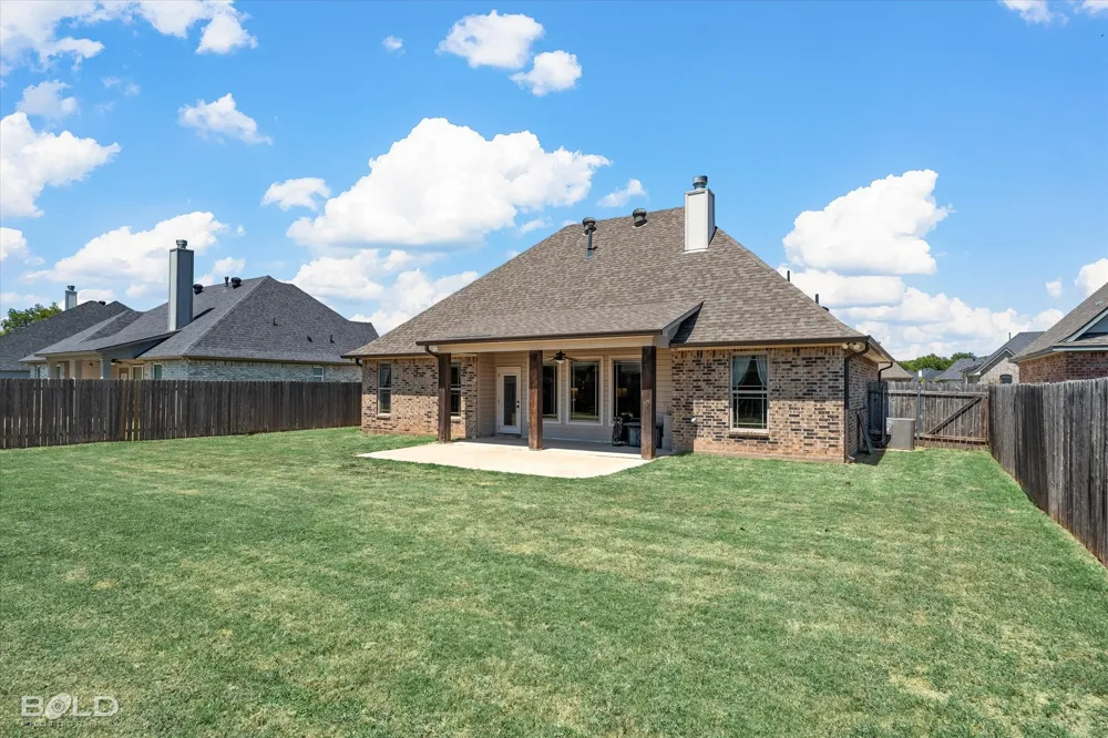 808 Durango Drive Bossier City, LA 71111