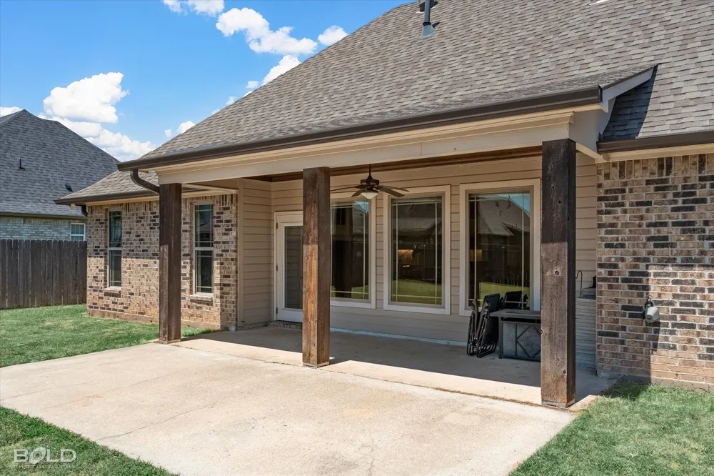 808 Durango Drive Bossier City, LA 71111