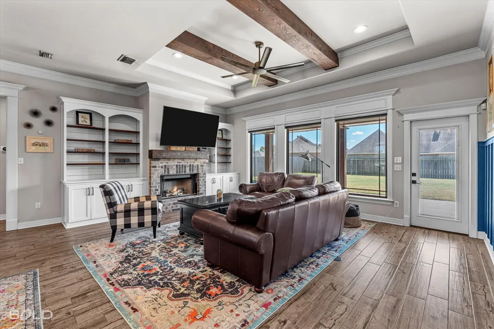 808 Durango Drive Bossier City, LA 71111
