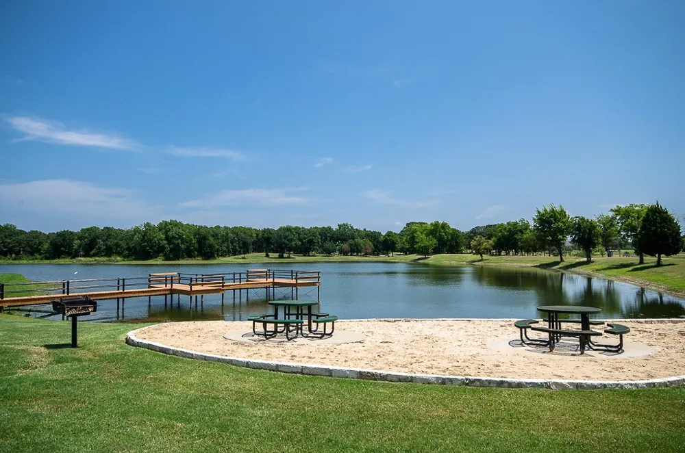 The Shores Drive Corsicana, TX 75109