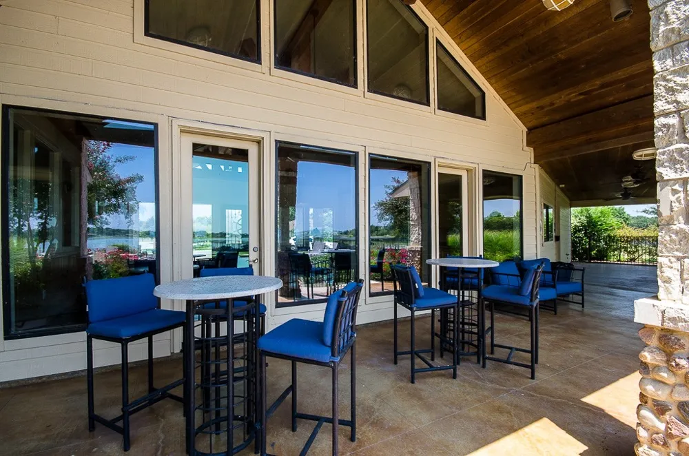 The Shores Drive Corsicana, TX 75109