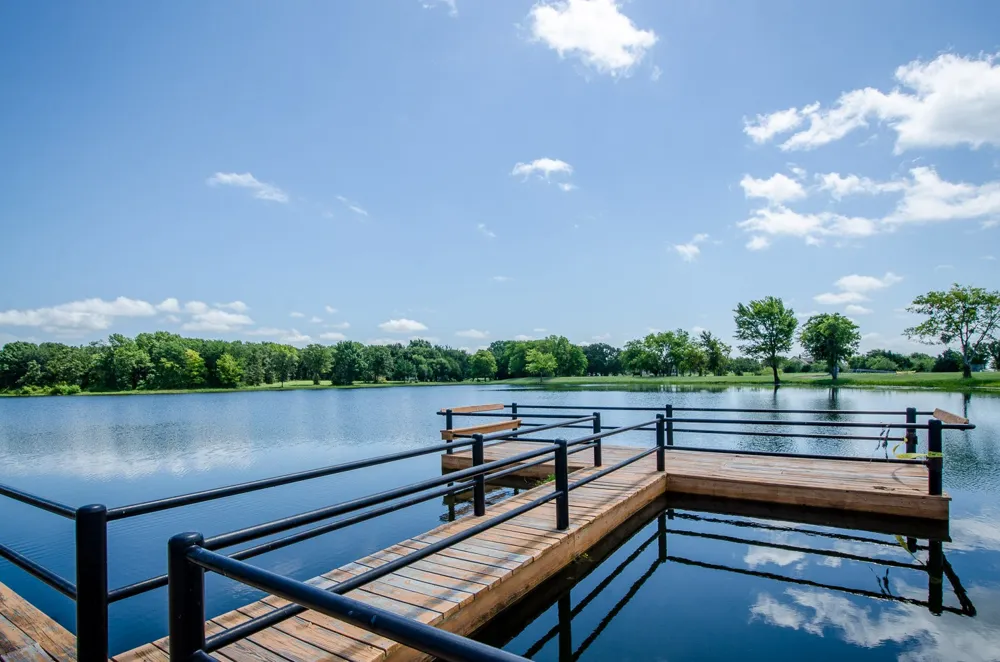 The Shores Drive Corsicana, TX 75109