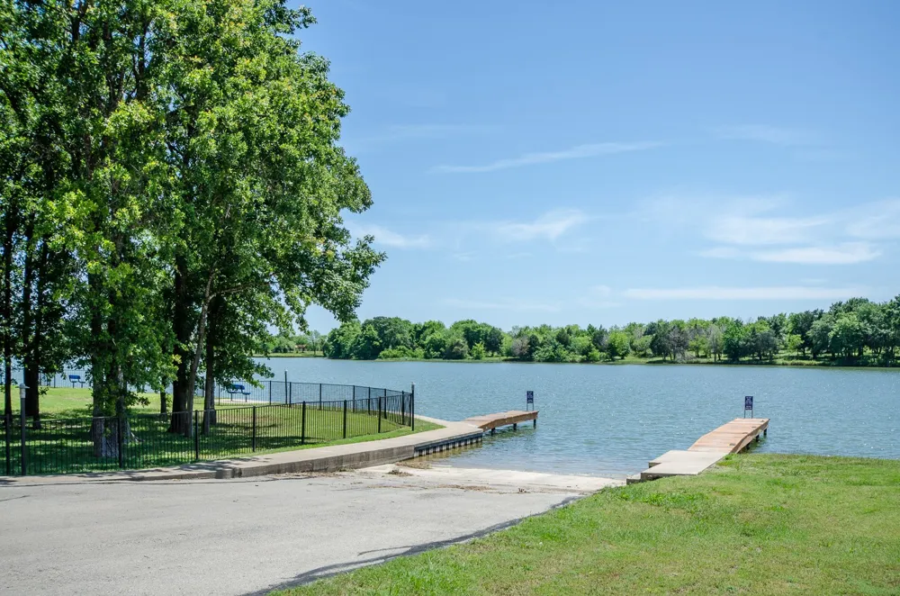 The Shores Drive Corsicana, TX 75109