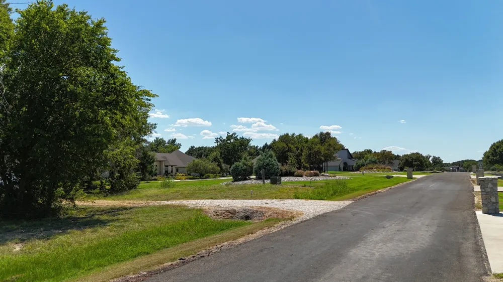 The Shores Drive Corsicana, TX 75109