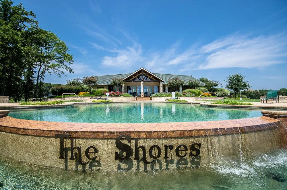 The Shores Drive Corsicana, TX 75109