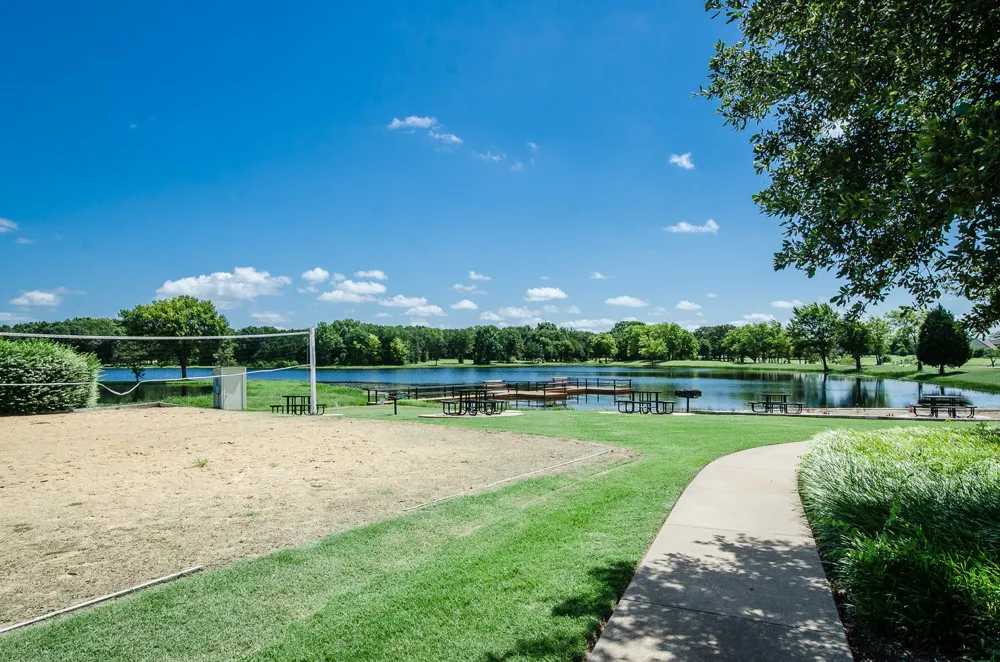 The Shores Drive Corsicana, TX 75109