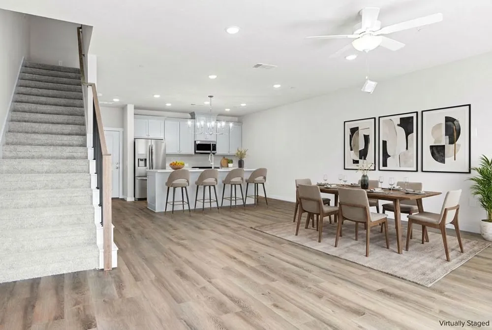 1402 Azalea Drive Melissa, TX 75454