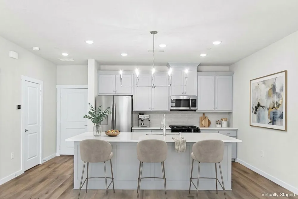 1402 Azalea Drive Melissa, TX 75454