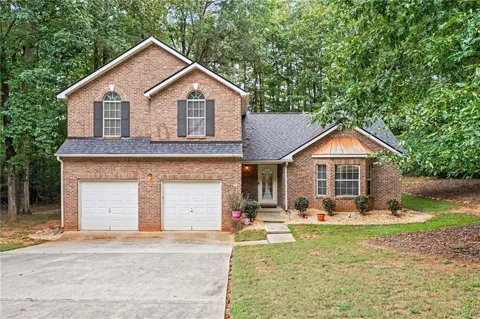 105 Ashtonbrook Drive