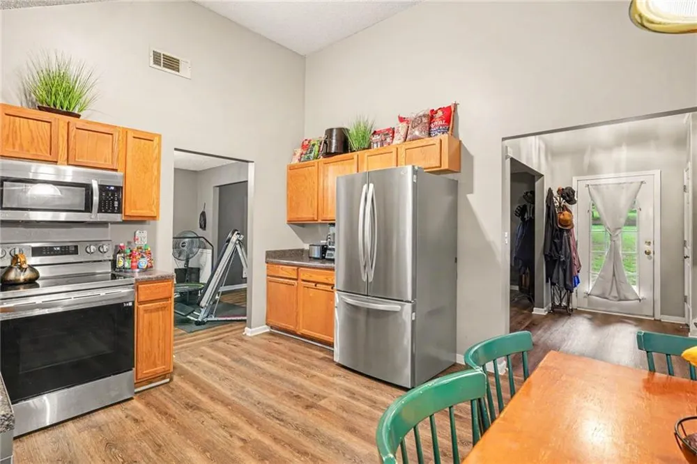 105 Ashtonbrook Drive McDonough, GA 30252