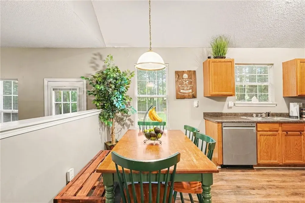 105 Ashtonbrook Drive McDonough, GA 30252