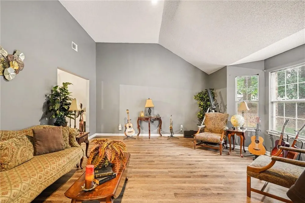 105 Ashtonbrook Drive McDonough, GA 30252