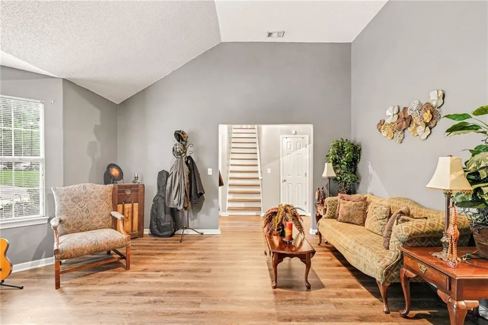 105 Ashtonbrook Drive McDonough, GA 30252