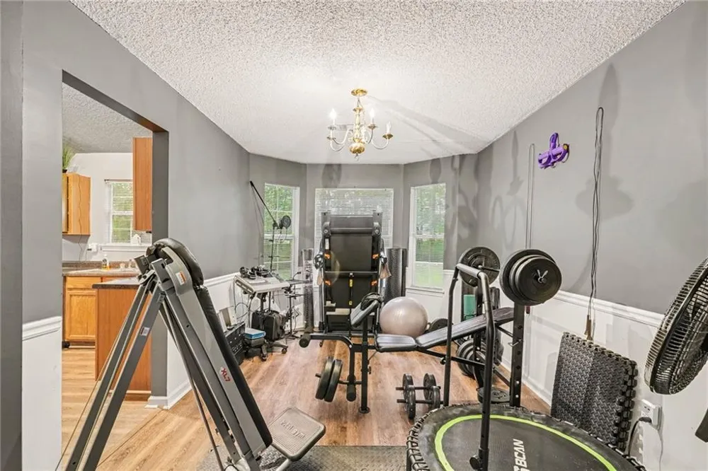 105 Ashtonbrook Drive McDonough, GA 30252