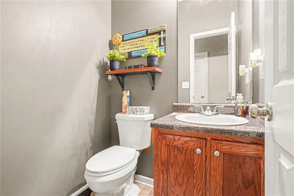 105 Ashtonbrook Drive McDonough, GA 30252