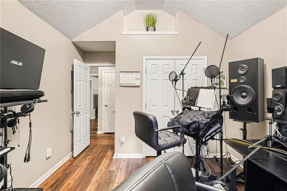 105 Ashtonbrook Drive McDonough, GA 30252