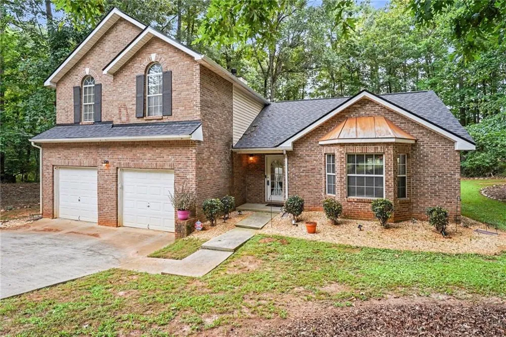 105 Ashtonbrook Drive McDonough, GA 30252
