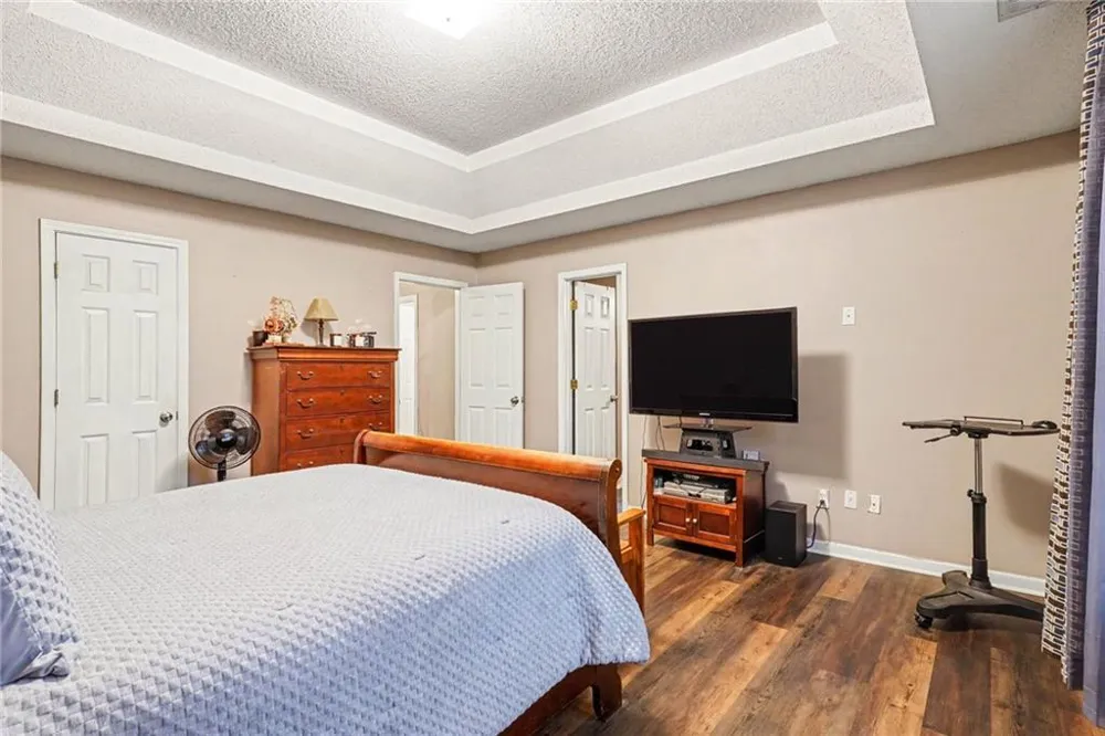 105 Ashtonbrook Drive McDonough, GA 30252