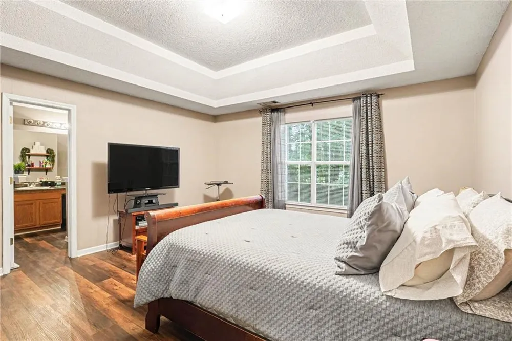 105 Ashtonbrook Drive McDonough, GA 30252
