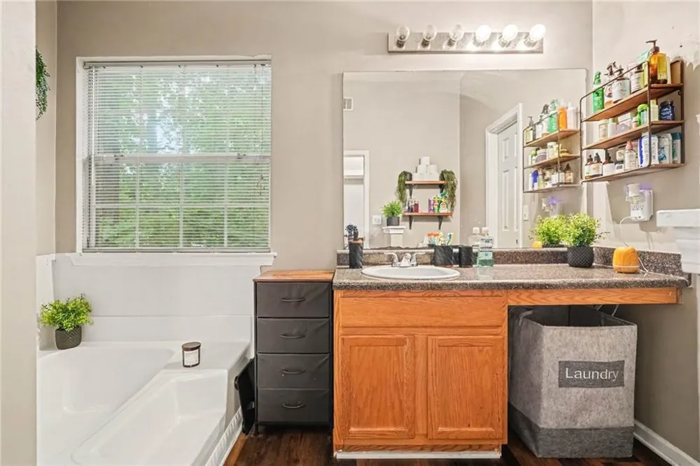 105 Ashtonbrook Drive McDonough, GA 30252