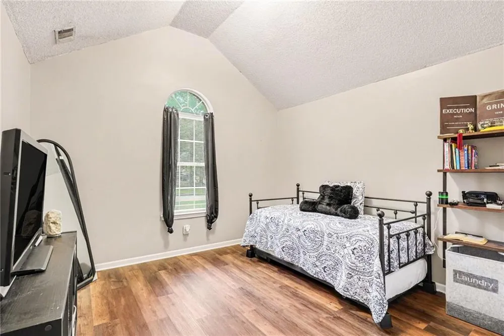 105 Ashtonbrook Drive McDonough, GA 30252