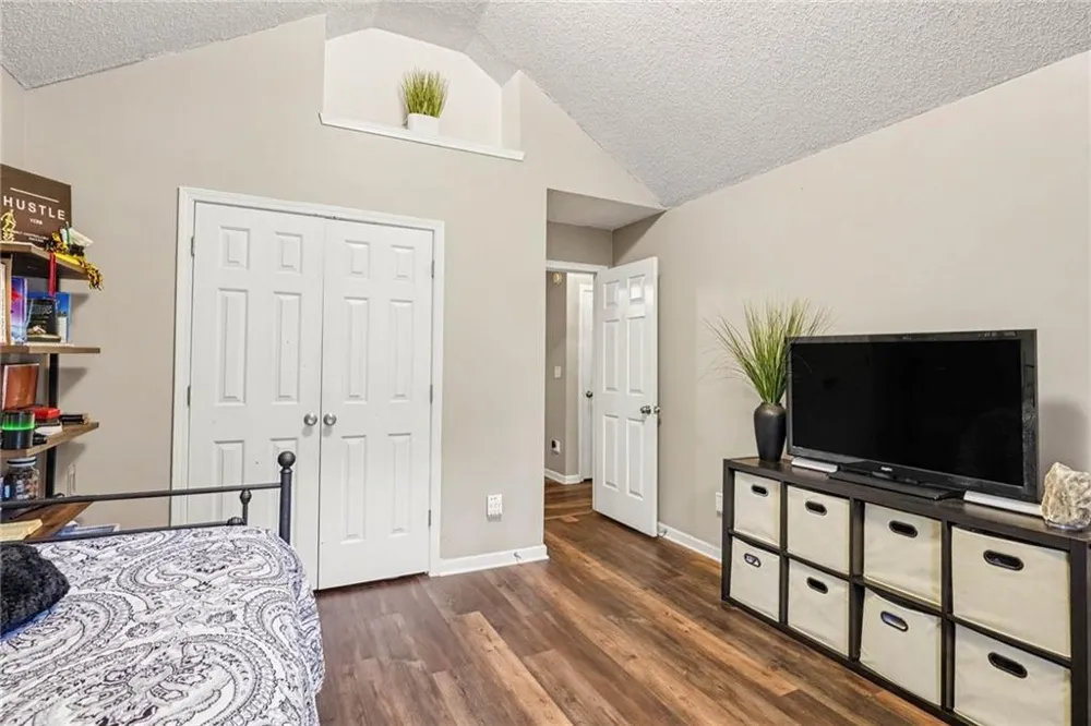 105 Ashtonbrook Drive McDonough, GA 30252