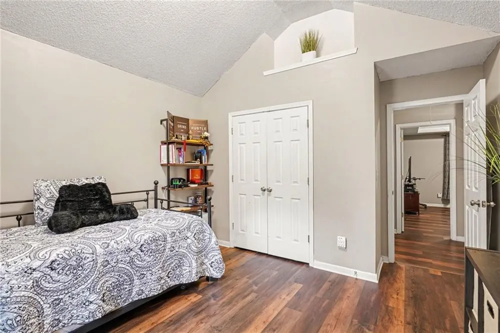 105 Ashtonbrook Drive McDonough, GA 30252