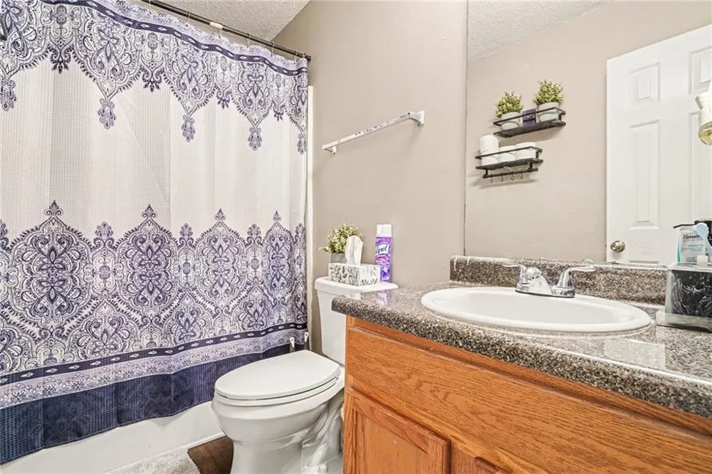 105 Ashtonbrook Drive McDonough, GA 30252