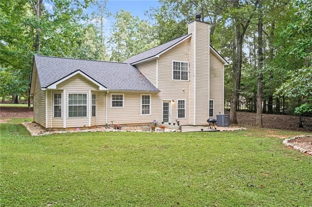 105 Ashtonbrook Drive McDonough, GA 30252
