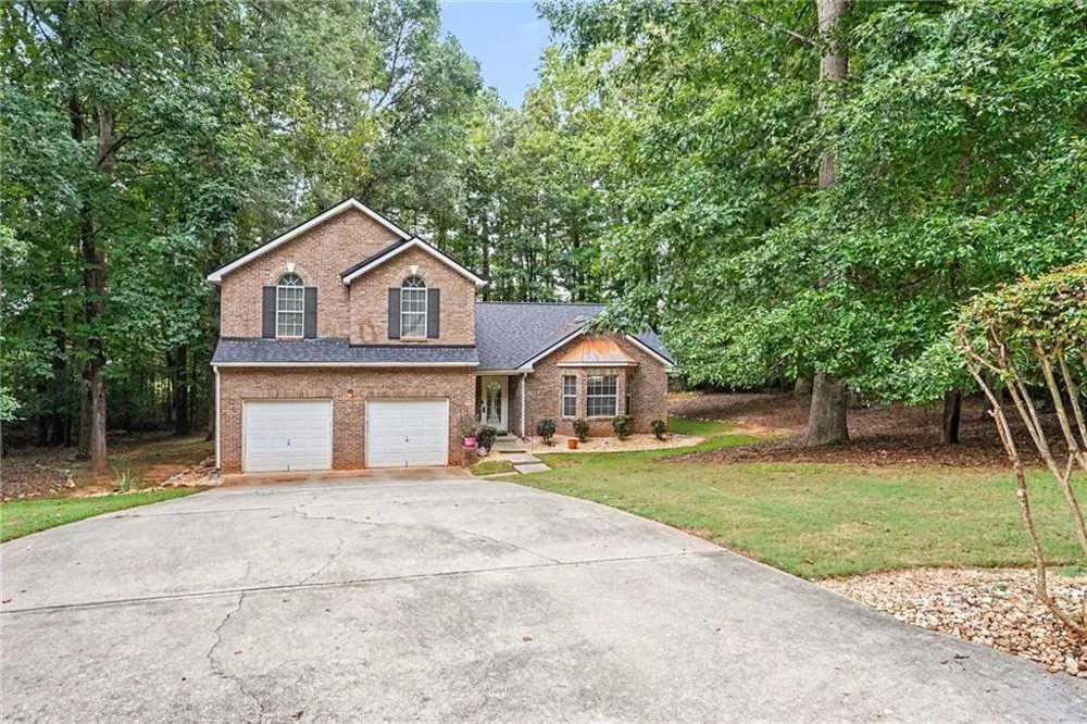105 Ashtonbrook Drive McDonough, GA 30252