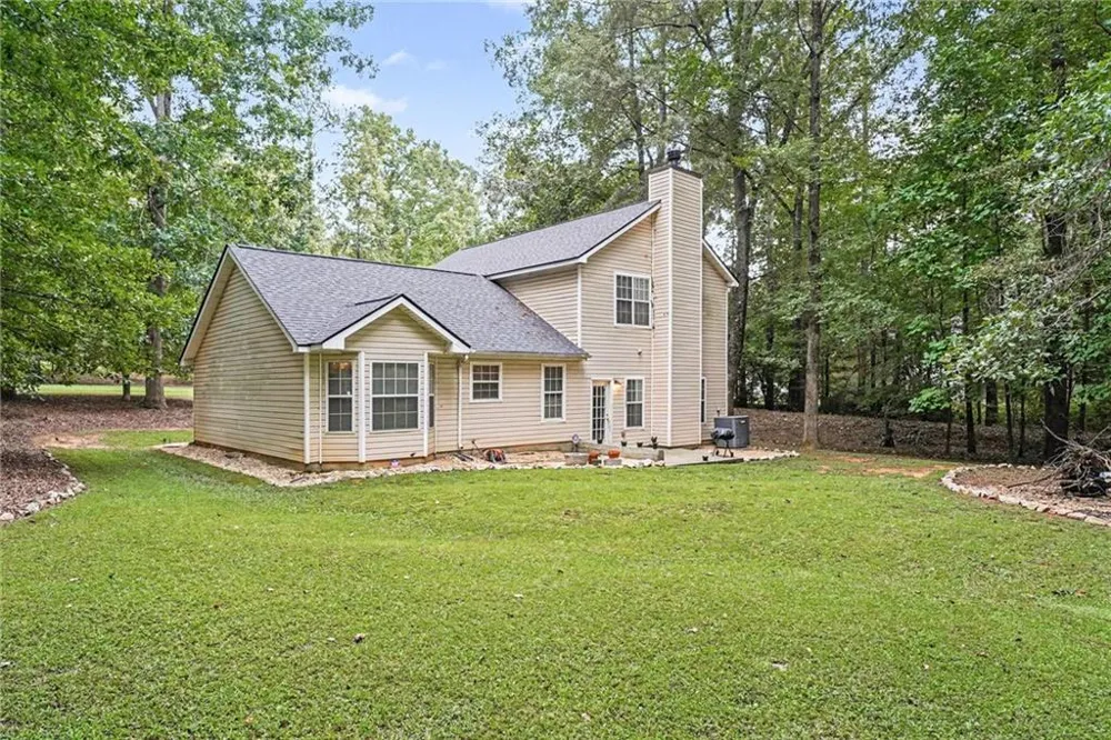 105 Ashtonbrook Drive McDonough, GA 30252