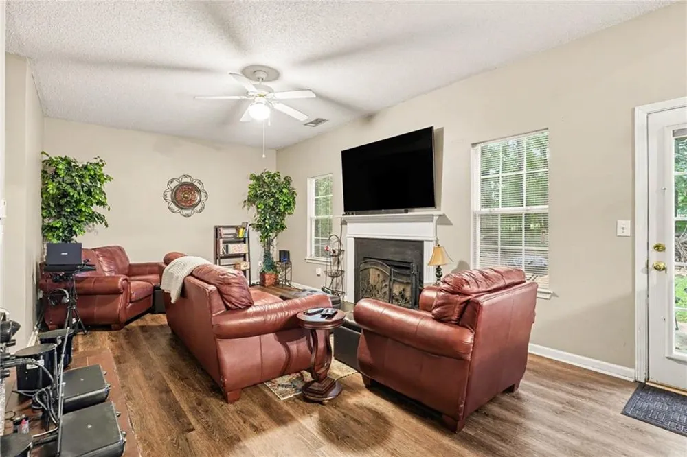 105 Ashtonbrook Drive McDonough, GA 30252