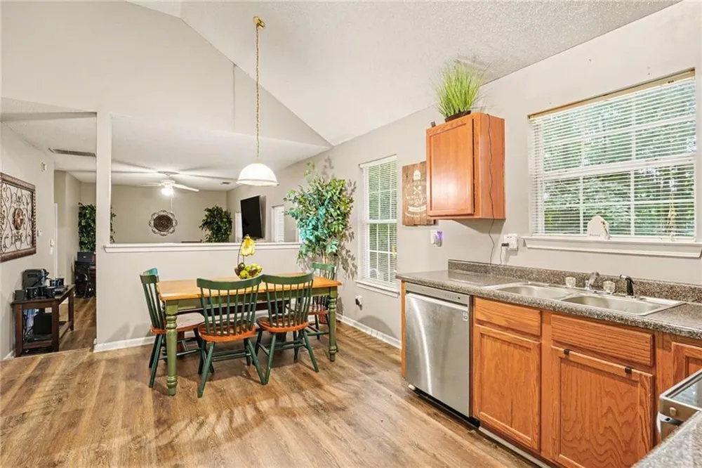 105 Ashtonbrook Drive McDonough, GA 30252
