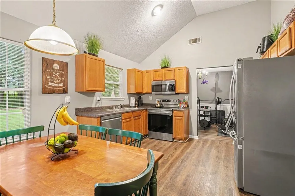 105 Ashtonbrook Drive McDonough, GA 30252