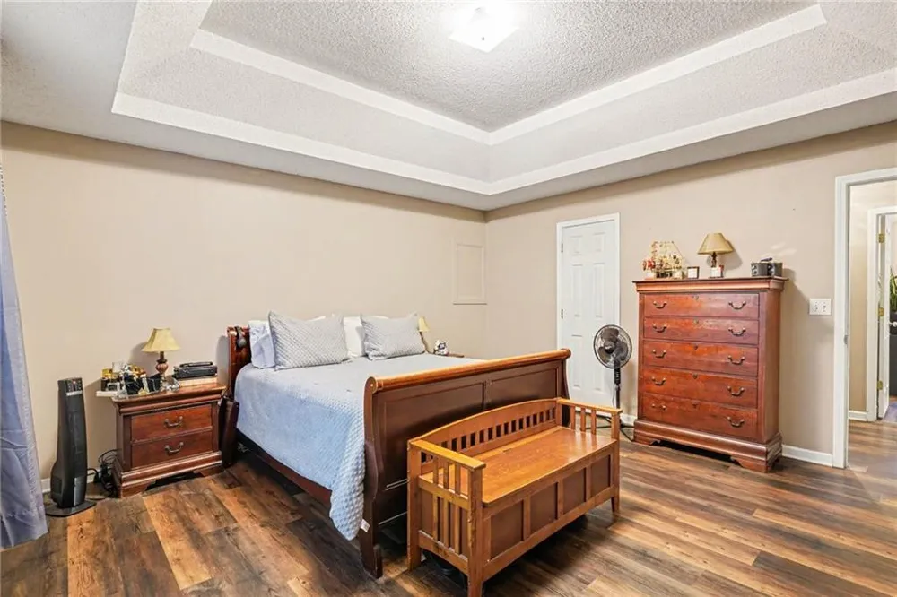 105 Ashtonbrook Drive McDonough, GA 30252