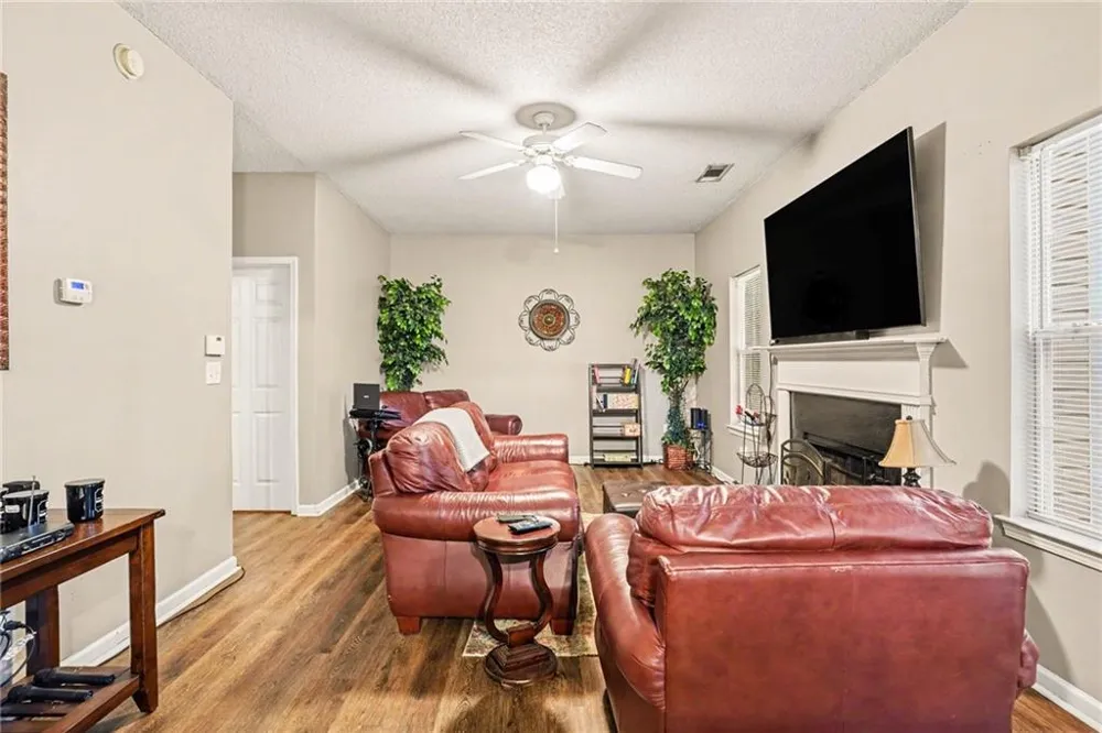 105 Ashtonbrook Drive McDonough, GA 30252