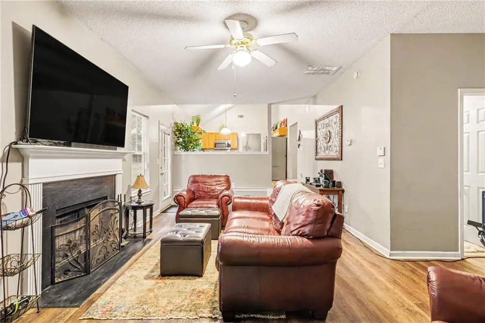 105 Ashtonbrook Drive McDonough, GA 30252