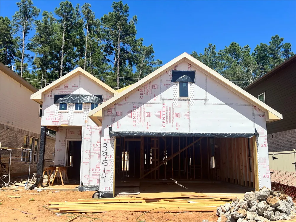 39514 Yellow Heron Way Magnolia, TX 77354