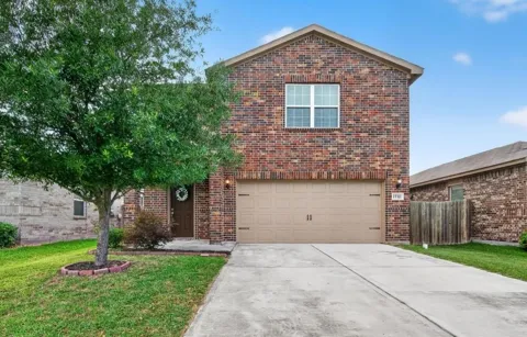 15311 Crescent Brookfield Drive