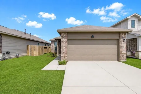14469 Sugar Pines Drive
