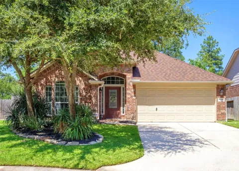 21118 Dusty Glen Lane